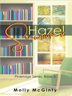 cover image of Hazel Summer